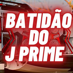 Batidão do J prime