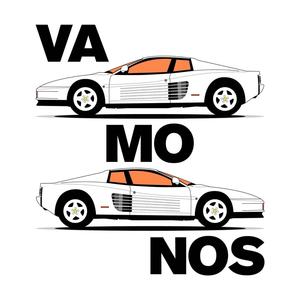 VAMONOS (Explicit)