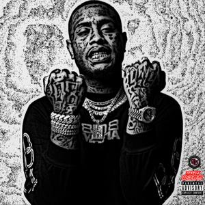 White Hat (feat. Mbk Scrap & LIlrayx18) (Explicit)