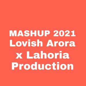 TCZ Mix (Lahoria Production Remix)