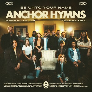 Christ Be All Around Me