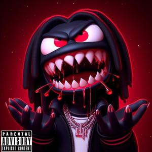 DRUGSAREMYFRIENDS (Explicit)