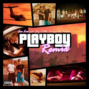 Playboy (Remix) [Explicit]