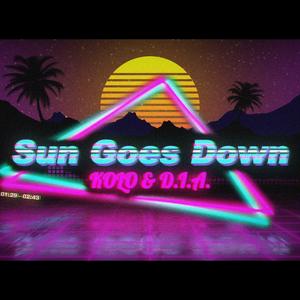 Sun Goes Down (feat. D.I.A.)