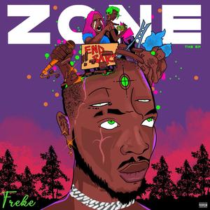 Zone (kpokpo ti kpokpo) (Explicit)