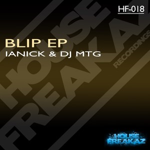 Blip EP