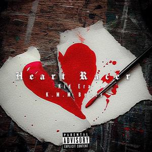 Heart Racer (feat. K.M.M Beats) [Remix] [Explicit]