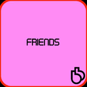 FRIENDS (Explicit)