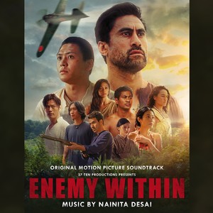 Enemy Within: Original Motion Picture Soundtrack