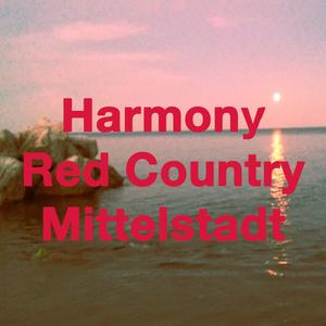 Harmony Red Country