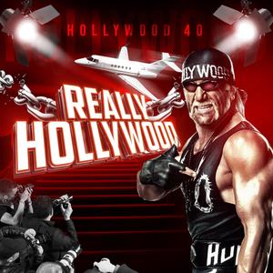 Really Hollywood (Explicit)