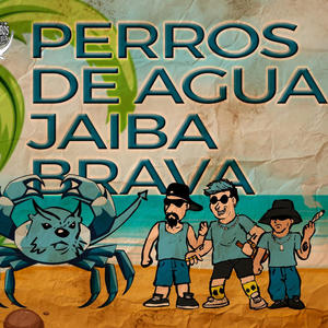 Jaiba Brava (feat. Sauce One, Kilos The Flow & Zhi Mx)