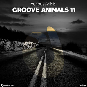Marimba (Original Mix)