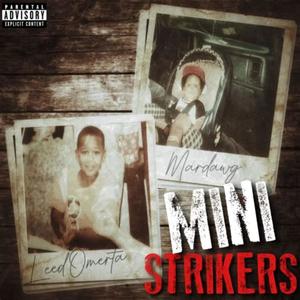 Mini Strikers (Explicit)