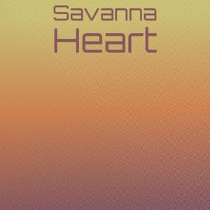 Savanna Heart