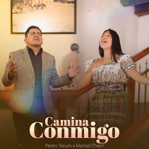 Camina Conmigo
