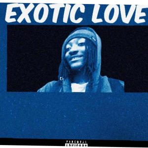 First Love (feat. OmgStelo) (Explicit)