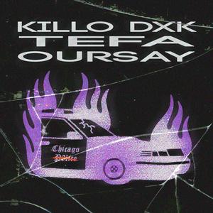 Chicago Police (feat. Tefa & Oursay)