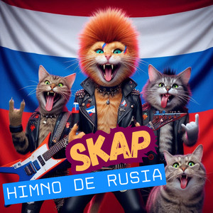 Himno de Rusia (Explicit)