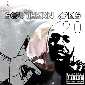 Southern Apes (Explicit)