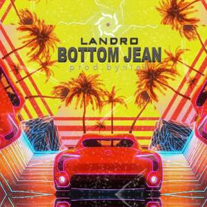 Bottom Jean (Explicit)