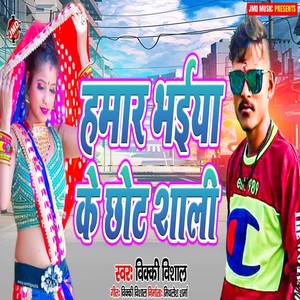 Hamar Bhaiya Ke Chhot Sali