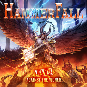 Hallowed Be My Name (Live|Explicit)