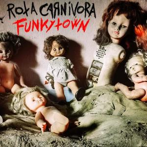 FunkyTown (Explicit)