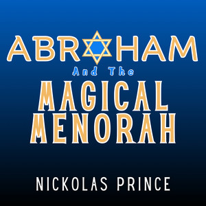 Abraham and the Magical Menorah