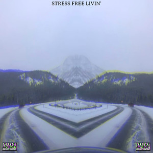 Stress Free Livin' (Explicit)