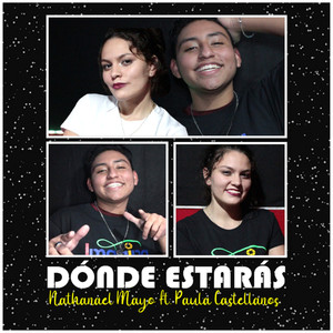 Donde Estarás