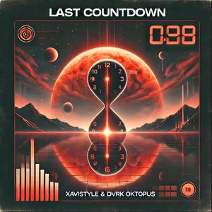 Last Countdown (feat. Dvrk Oktopus)