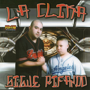 Megamix La Clika