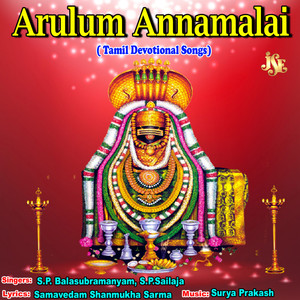 Arulum Annamalai