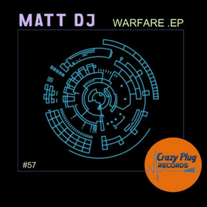 Warfare EP