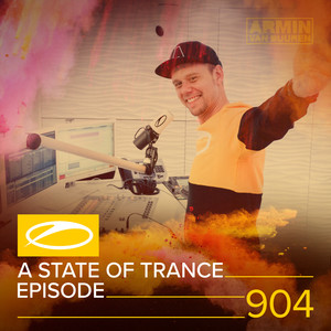 Let U Go(ASOT 904) (ThoBa Remix)