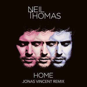 Home (Jonas Vincent Remix)