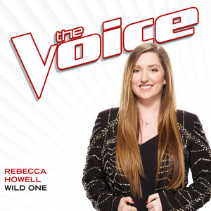 Wild One (The Voice Performance)