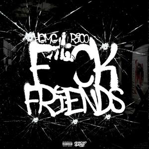 **** FRIENDS (Explicit)
