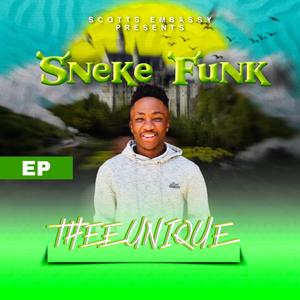Funk Makhe (feat. Killernation, Jovis Makepisi, Romeo & Meyar)