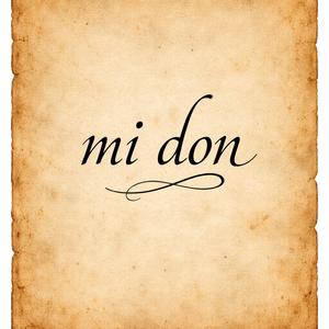 mi Don (Explicit)