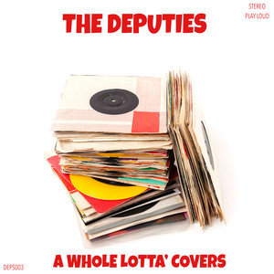 A WHOLE LOTTA' COVERS