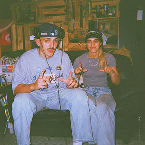 CAPITAL G (Explicit)