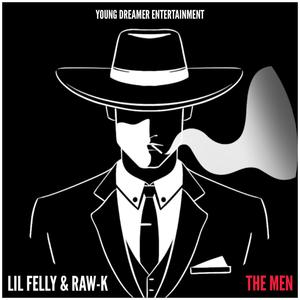 THE MEN (YOUNG DREAMER) (feat. Raw K)