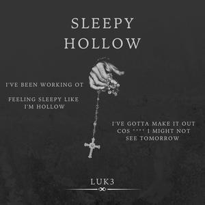 Sleepy Hollow (Explicit)