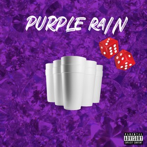 Purple Rain (feat. T.C) [Explicit]