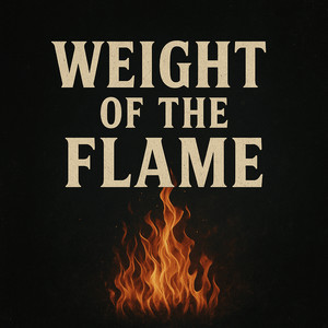 Weight of the Flame