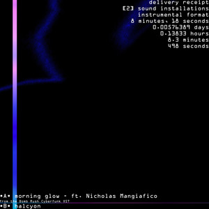 Dom McLennon - Morning Glow