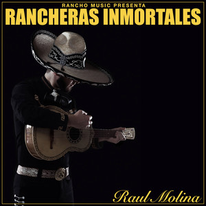 Rancheras Inmortales