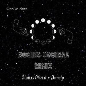 Noches Oscuras (Remix)